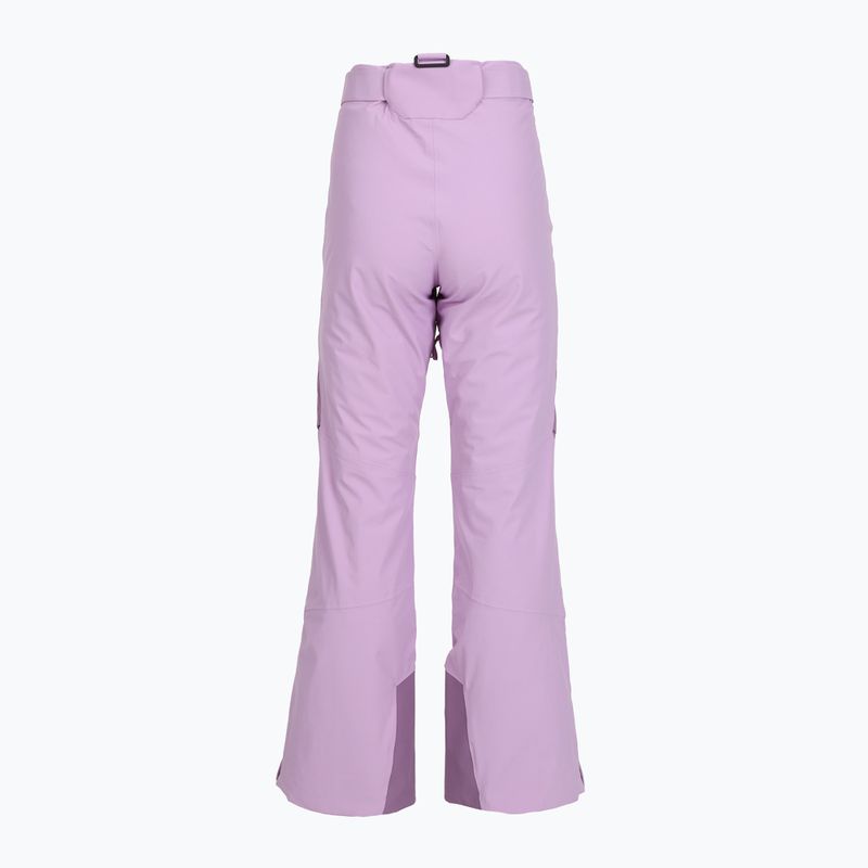 Pantaloni de schi pentru femei 4F 7
