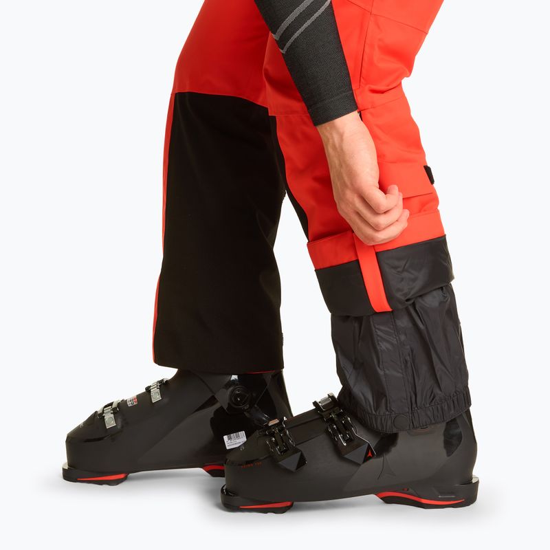 Pantaloni de schi pentru bărbați 4F 7