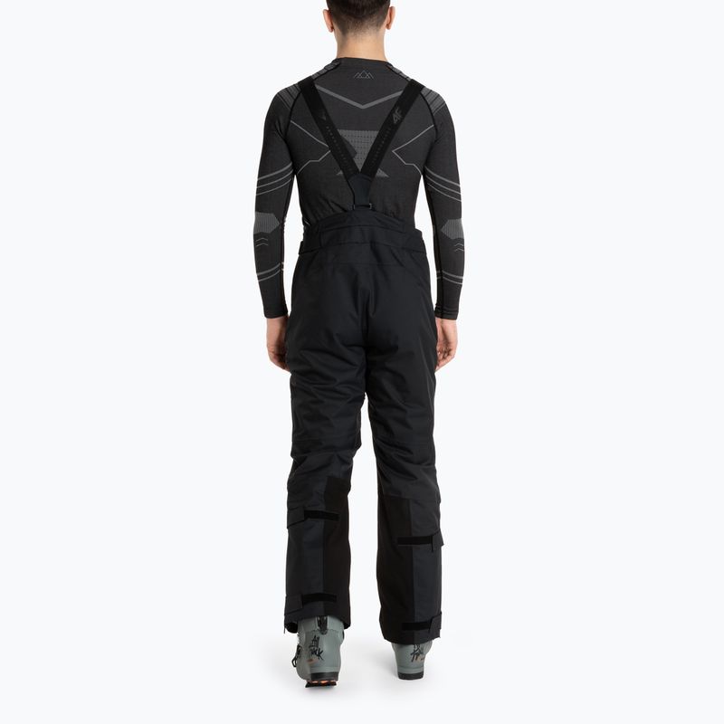 Pantaloni de schi pentru bărbați 4F 2