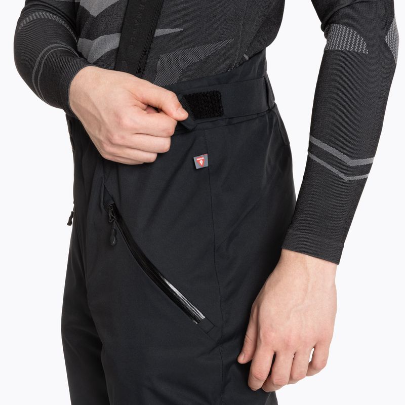 Pantaloni de schi pentru bărbați 4F 4