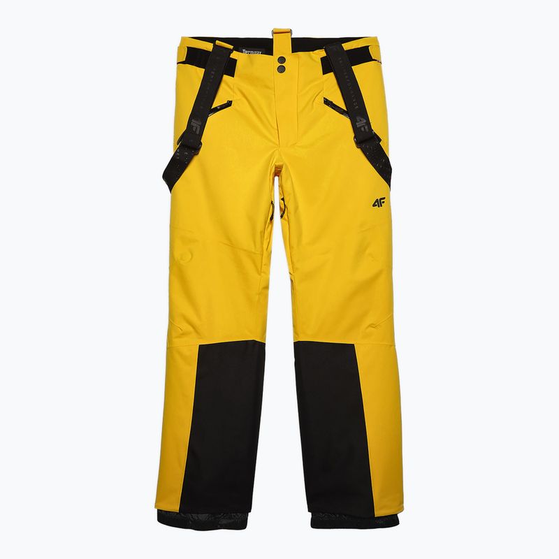 Pantaloni de schi pentru bărbați 4F 2