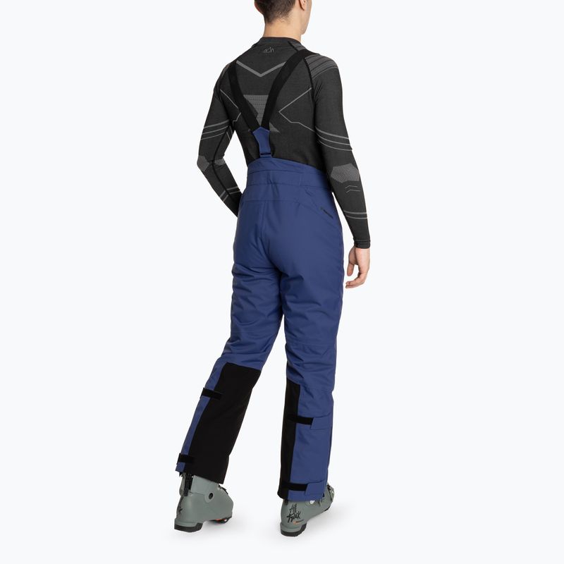 Pantaloni de schi pentru bărbați 4F 2