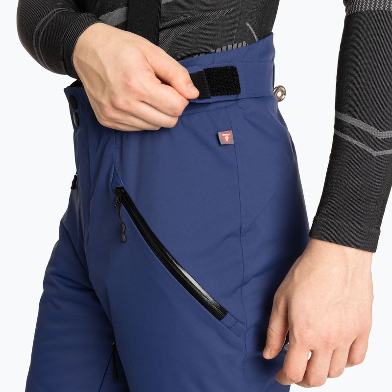 Pantaloni de schi pentru bărbați 4F 4