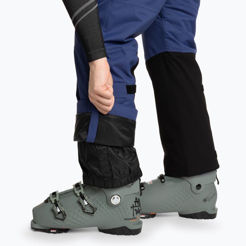 Pantaloni de schi pentru bărbați 4F 7