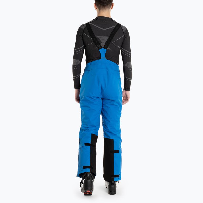 Pantaloni de schi pentru bărbați 4F 2