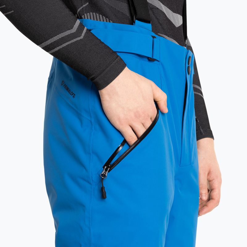 Pantaloni de schi pentru bărbați 4F 3