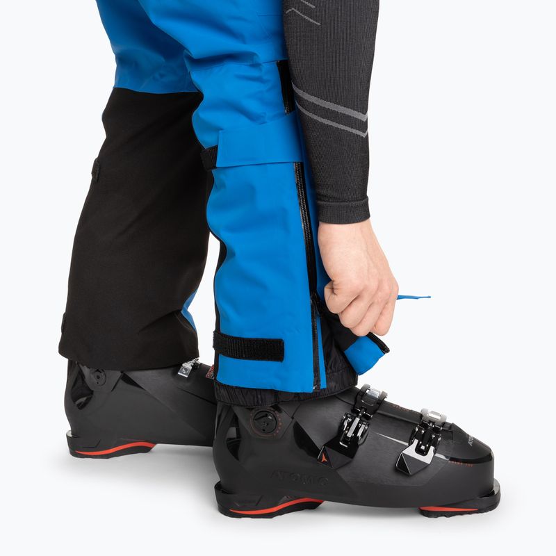 Pantaloni de schi pentru bărbați 4F 6