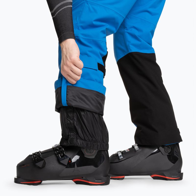 Pantaloni de schi pentru bărbați 4F 7