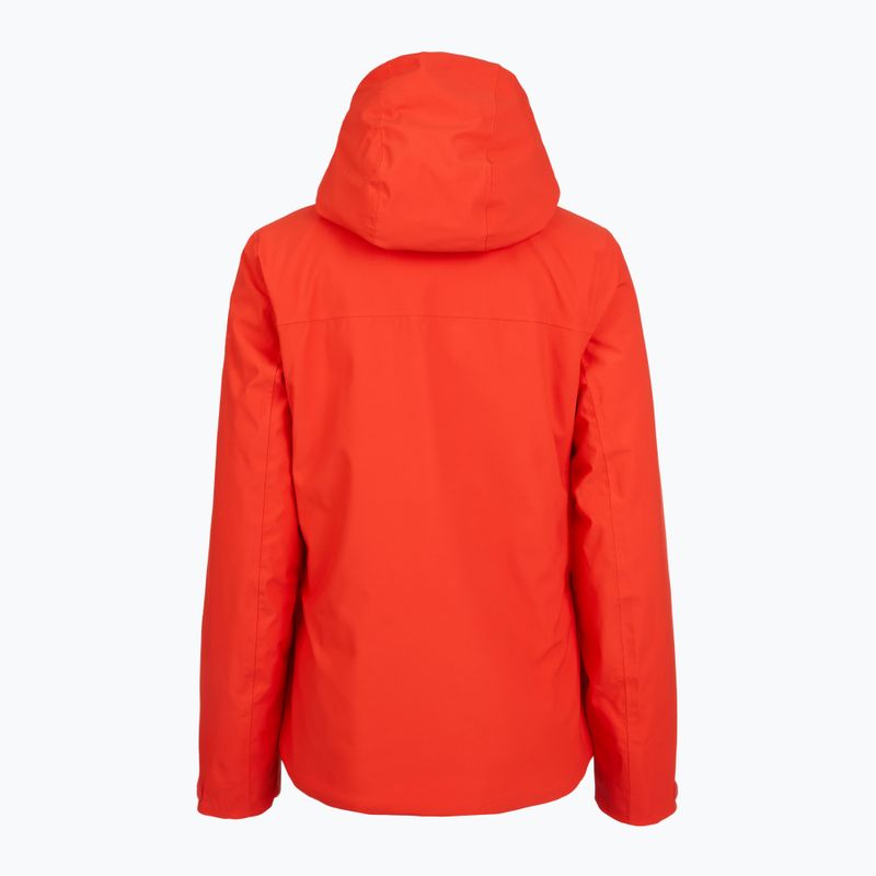 Geacă de schi pentru femei  4F F572 red 2