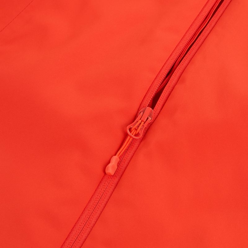 Geacă de schi pentru femei  4F F572 red 3