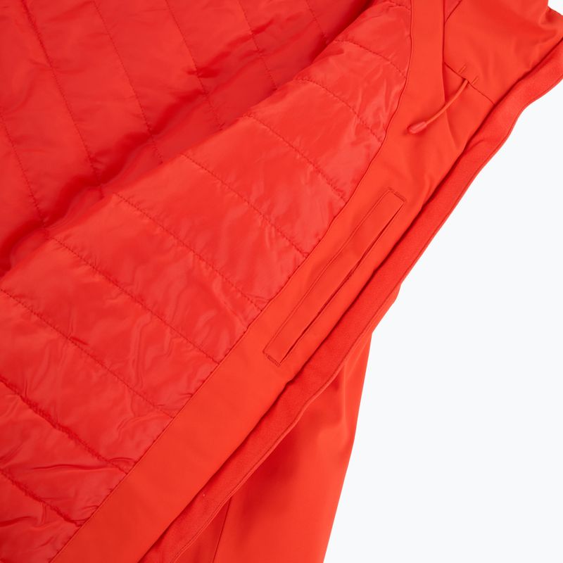 Geacă de schi pentru femei  4F F572 red 5