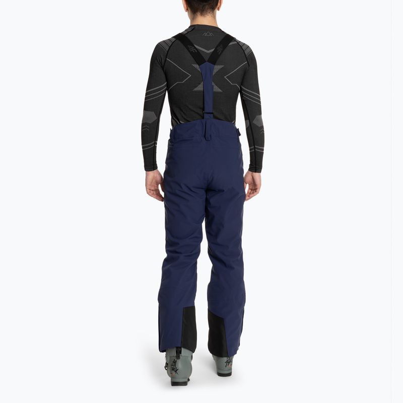 Pantaloni de schi pentru bărbați 4F 2