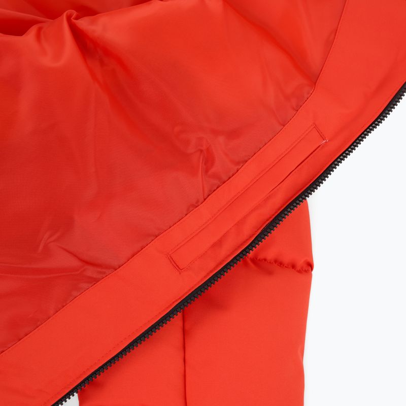 Geacă de schi pentru bărbați 4F M580 red 5