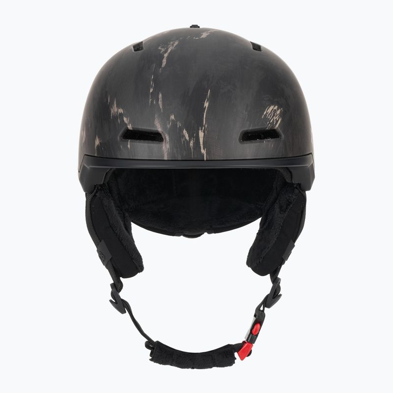 Cască de snowboard 4F U071 multicolour allover 2