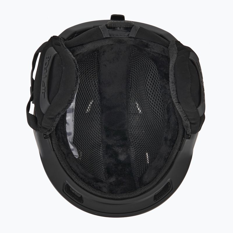 Cască de snowboard 4F U071 multicolour allover 5