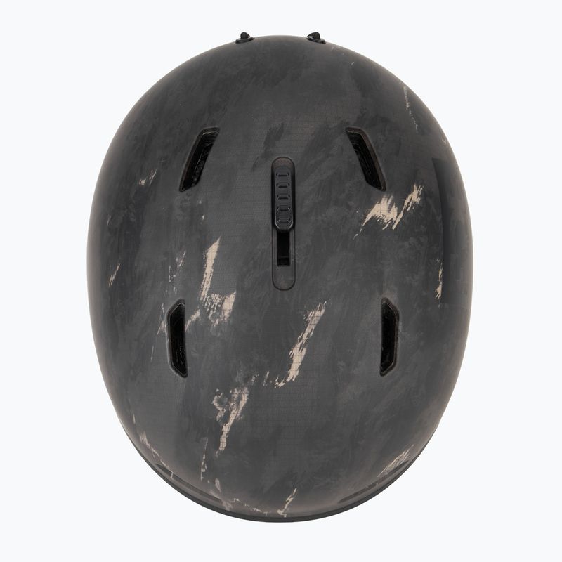 Cască de snowboard 4F U071 multicolour allover 6