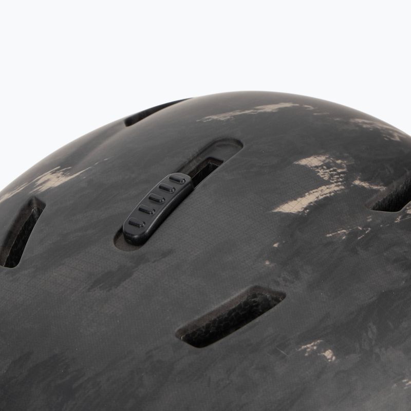 Cască de snowboard 4F U071 multicolour allover 8