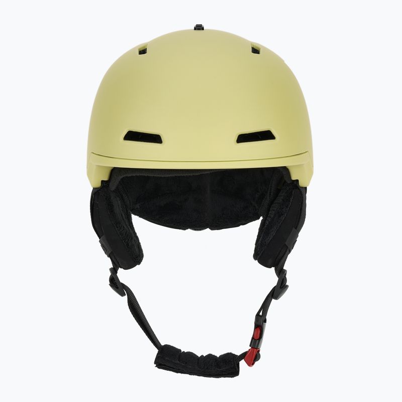 Cască de snowboard 4F U071 olive 2