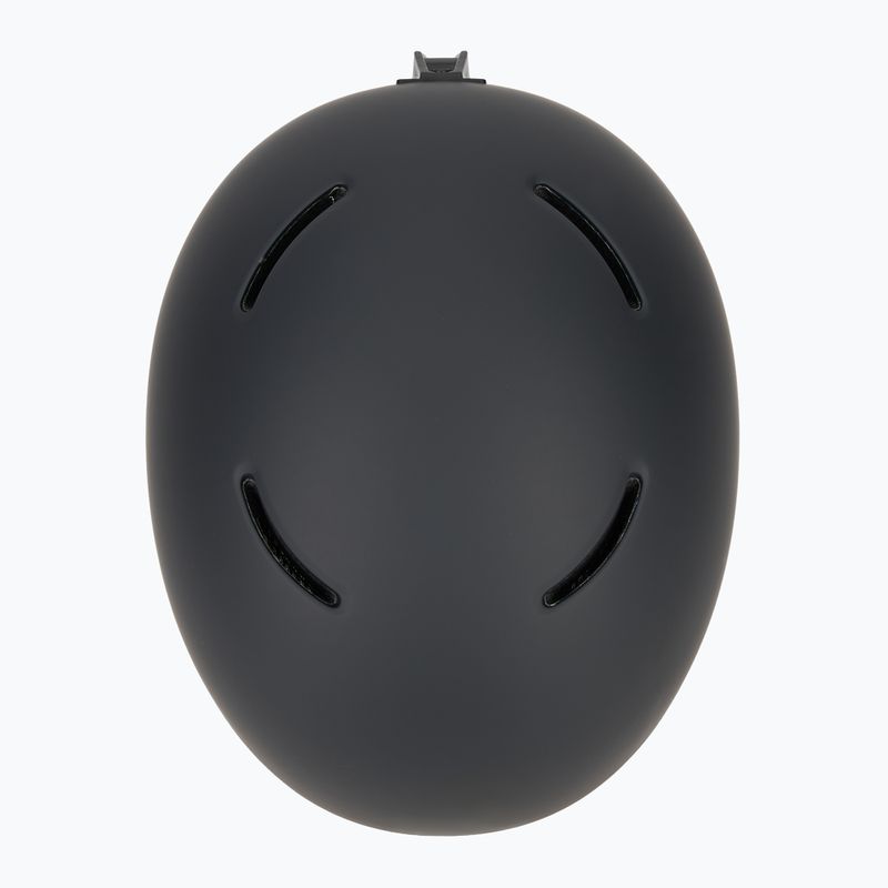 Cască de schi 4F U074 deep black 6