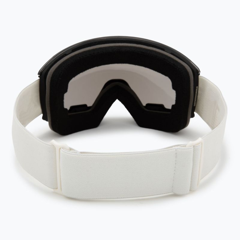 Ochelari de schi 4F U043 white 3