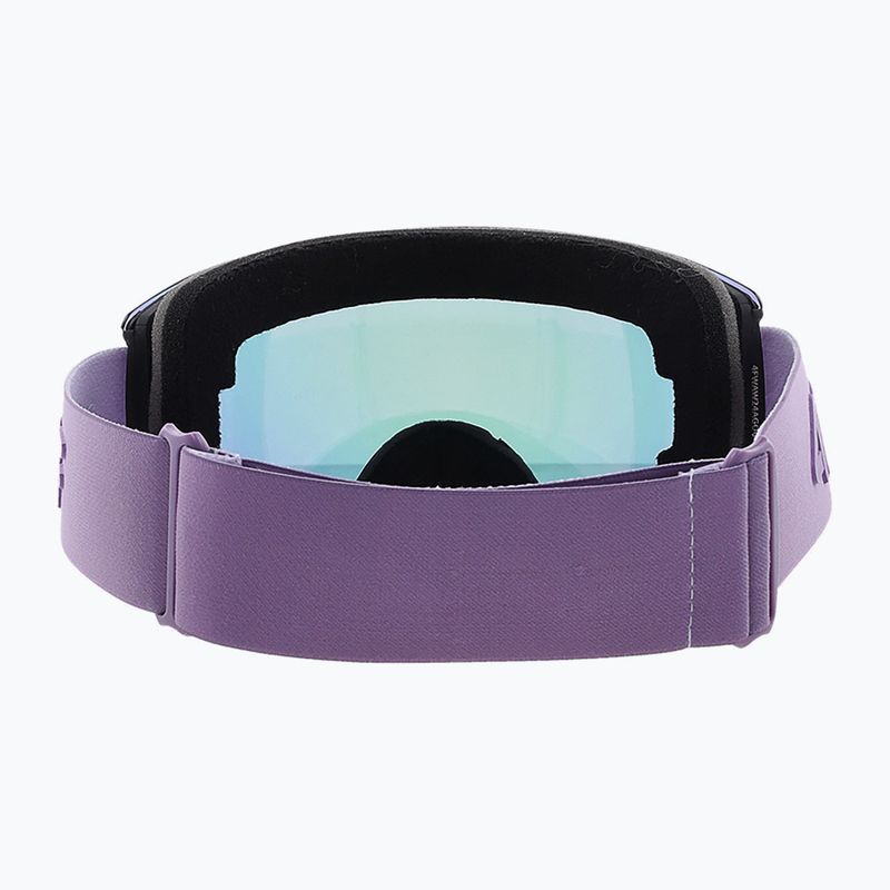 Ochelari de schi  4F U044 violet/gradient smoke 3