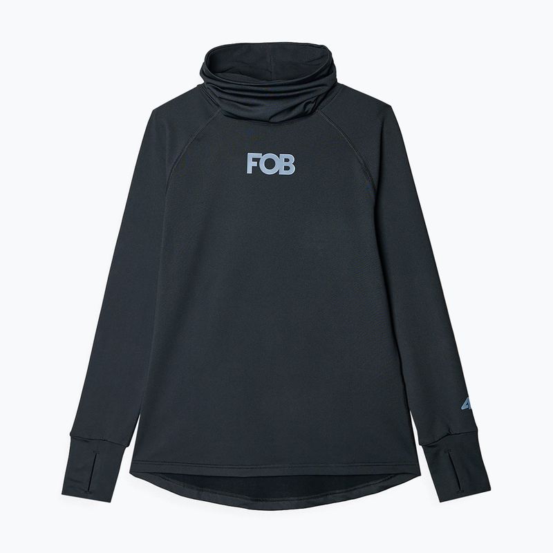Lenjerie de corp termoactivă 4F