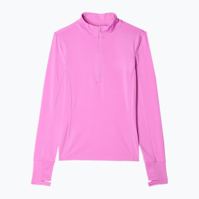 Bluză termoactivă pentru femei 4F F079 pink    Noutate