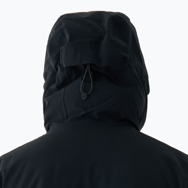 Geacă de schi pentru bărbați 4F M0769 deep black 3