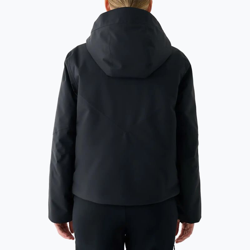 Geacă de schi pentru femei 4F F0867 deep black 2