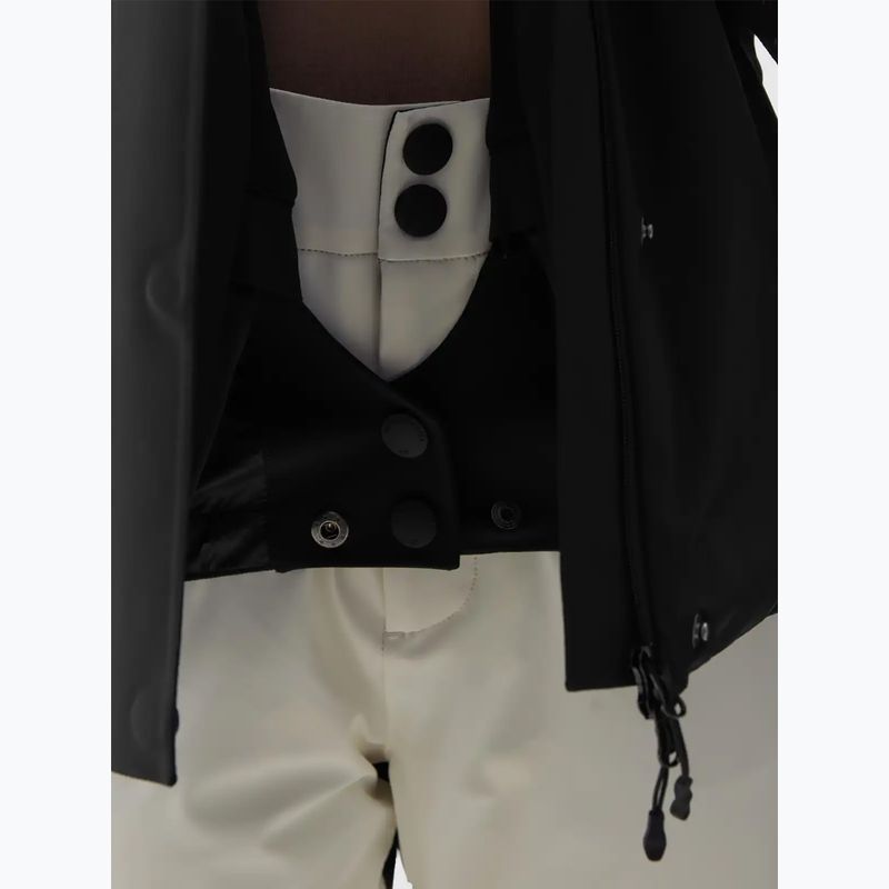 Geacă de schi pentru femei 4F F0869 deep black 8