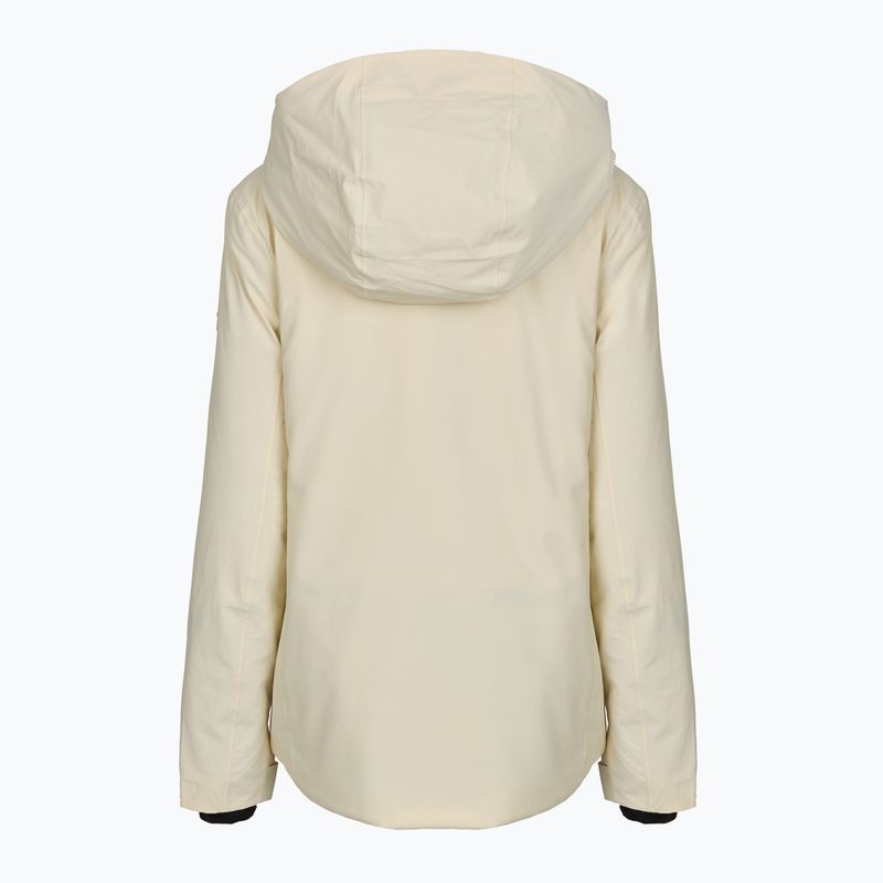 Geacă de schi pentru femei 4F F0866 broken white 2