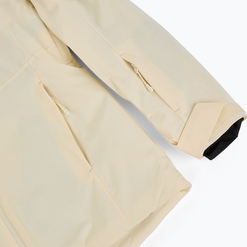 Geacă de schi pentru femei 4F F0866 broken white 5