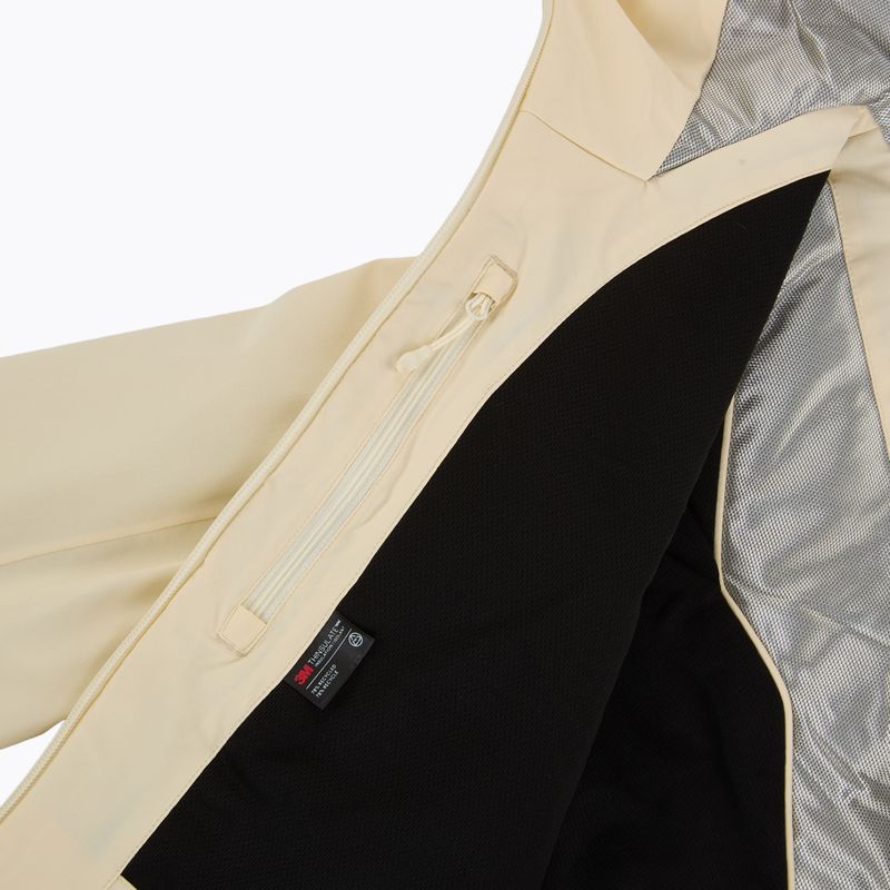 Geacă de schi pentru femei 4F F0866 broken white 6