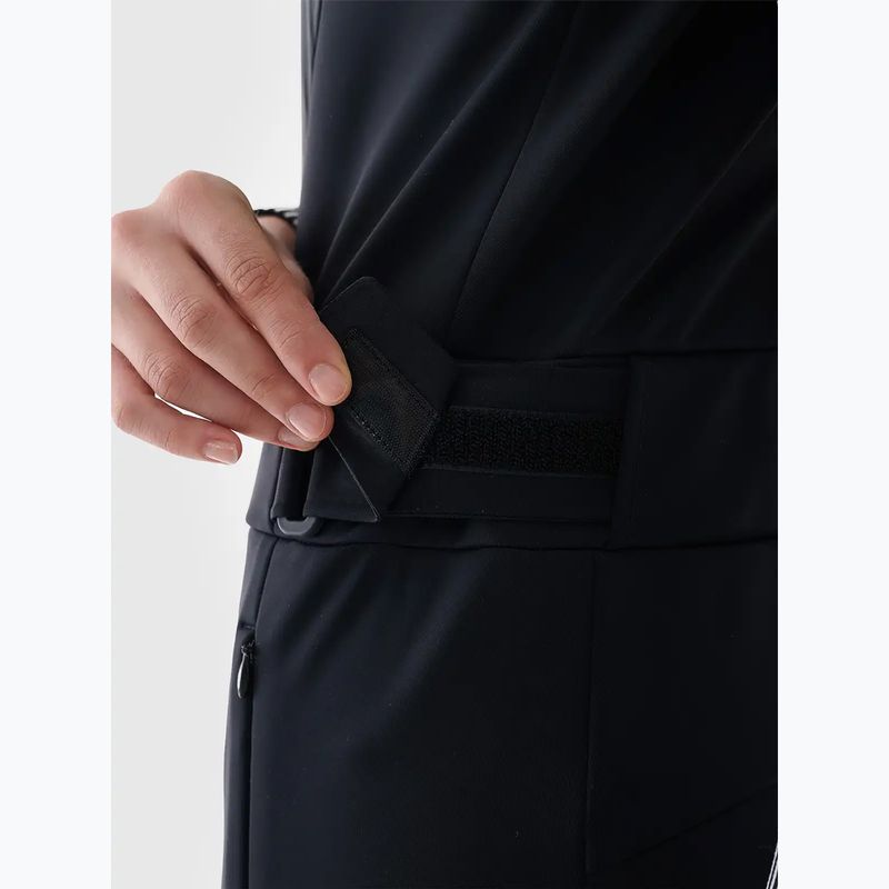Combinezon de schi pentru femei 4F F040 deep black 7
