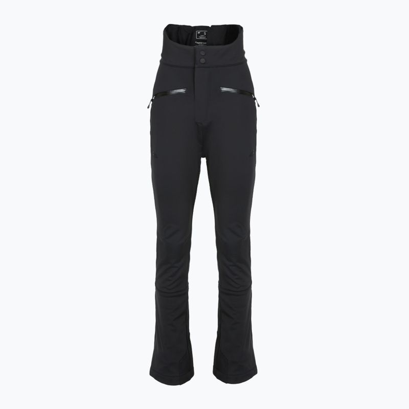 Pantaloni de schi pentru femei 4F Fnk F0994 deep black 10