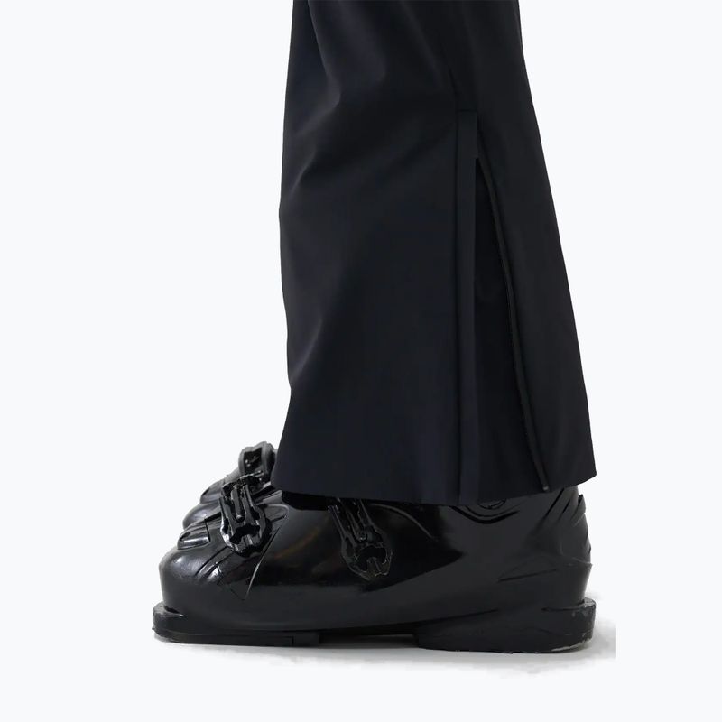 Pantaloni de schi pentru femei 4F Fnk F0995 deep black 4