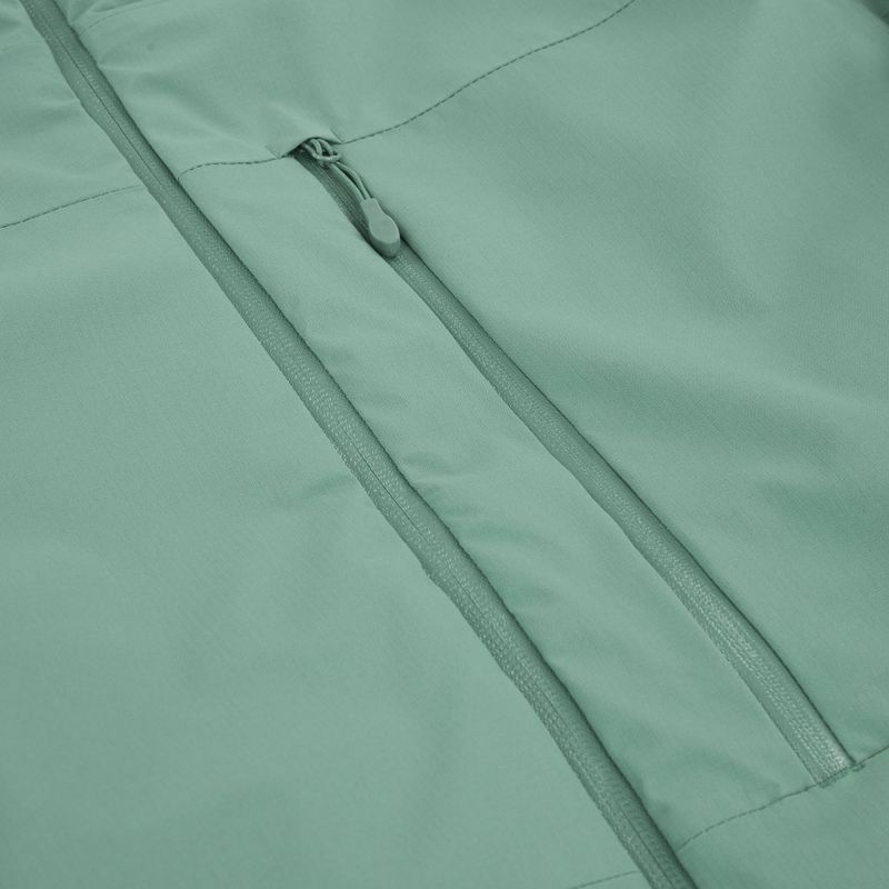 Geacă de schi pentru bărbați 4F M0877 olive 3