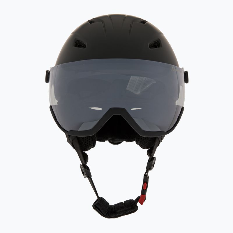 Cască de schi 4F U131 dark grey 2
