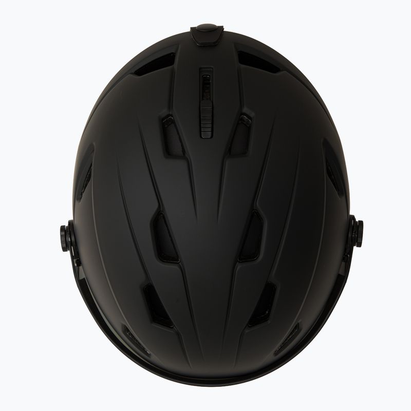 Cască de schi 4F U131 dark grey 6
