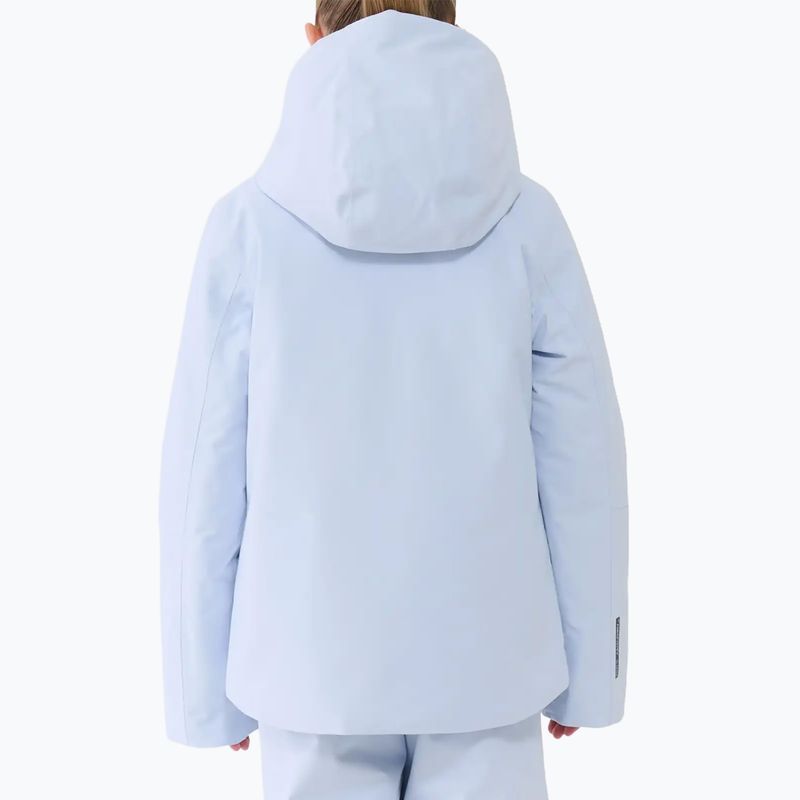 Geacă de schi pentru copii 4F F0817 light violet 2