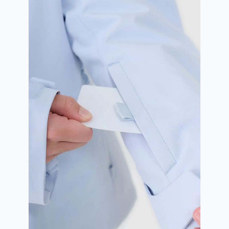 Geacă de schi pentru copii 4F F0817 light violet 3