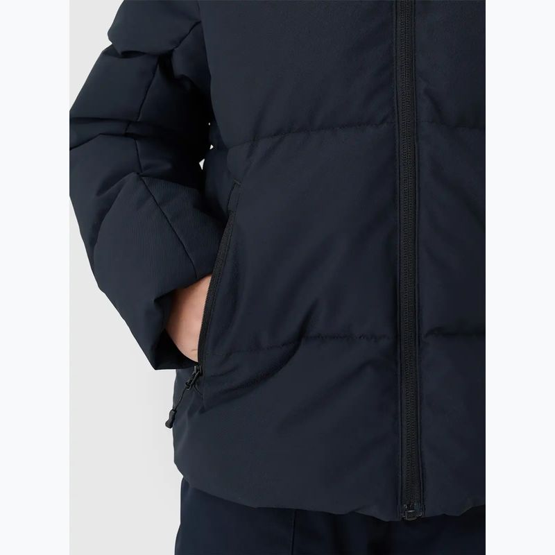 Geacă de schi pentru copii 4F M0822 red 3