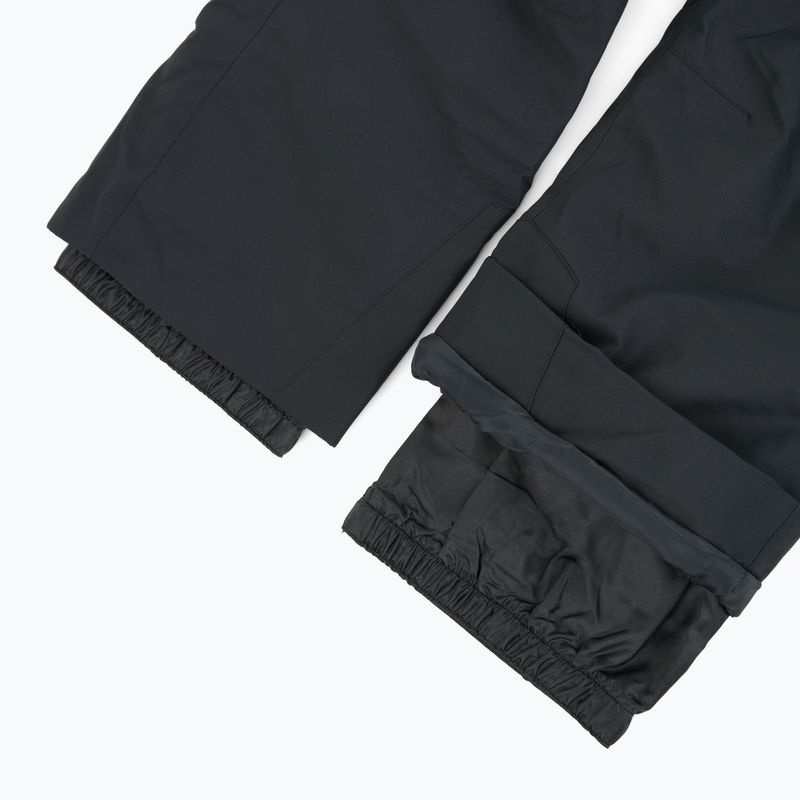 Pantaloni de schi pentru copii 4F Fnk F0948 deep black 7