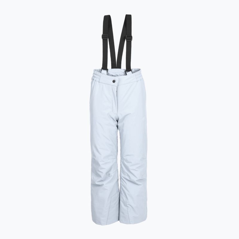 Pantaloni de schi pentru copii 4F Fnk F0948 light violet 3