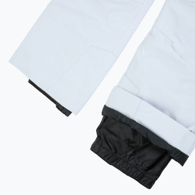 Pantaloni de schi pentru copii 4F Fnk F0948 light violet 7
