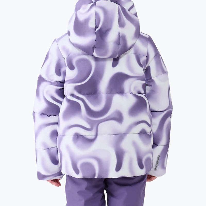 Geacă de schi pentru copii 4F F0826 multicolor 2