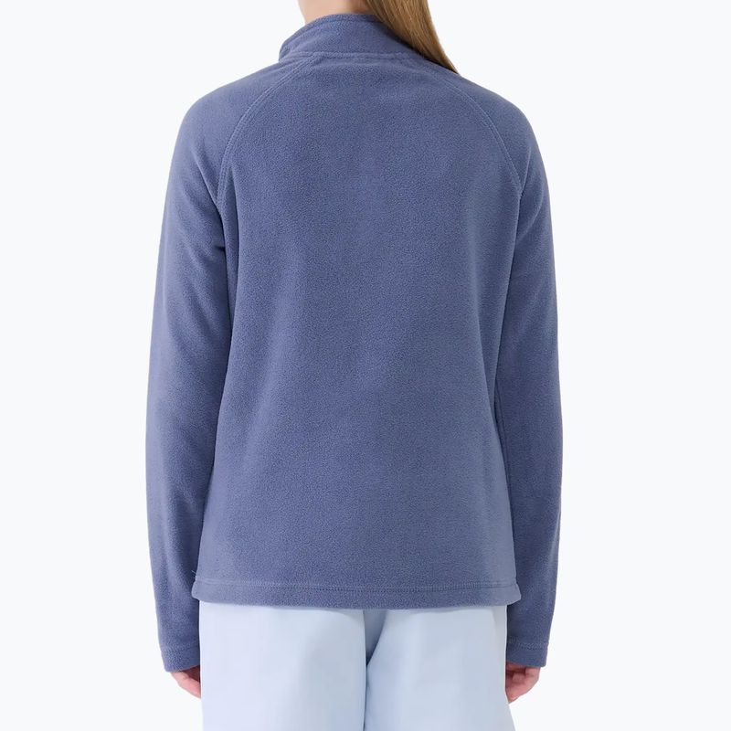 Bluză fleece pentru copii 4F F060 navy 2