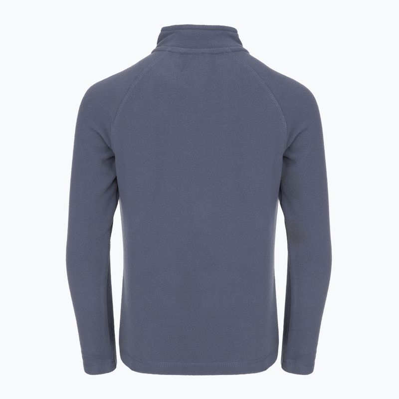 Bluză fleece pentru copii 4F F060 navy 4