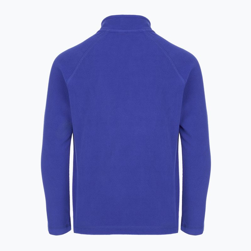 Bluză fleece pentru copii 4F M058 cobalt 2
