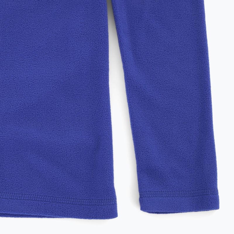 Bluză fleece pentru copii 4F M058 cobalt 3